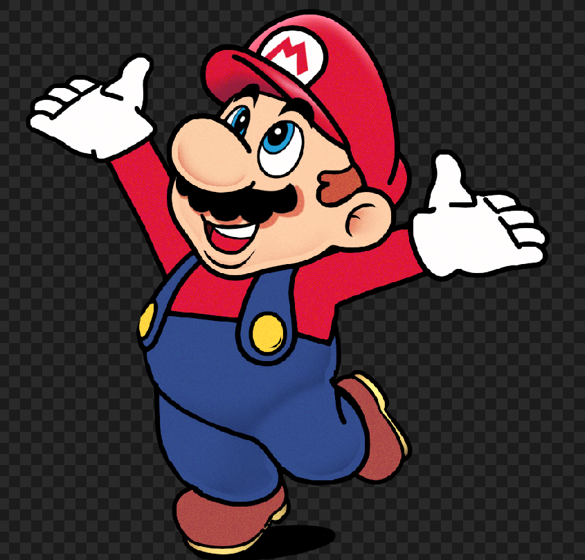mario64models's tweet photo. I finished him
really proud of this one https://t.co/ngMVdtwO2y