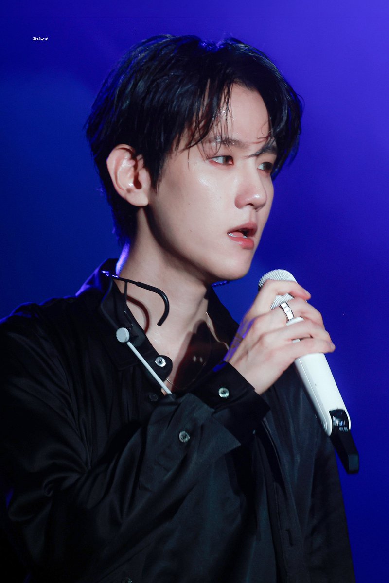 Its5o6's tweet photo. 260927 #백현 #BAEKHYUN
@B_hundred_Hyun https://t.co/CQkSdQwYs8