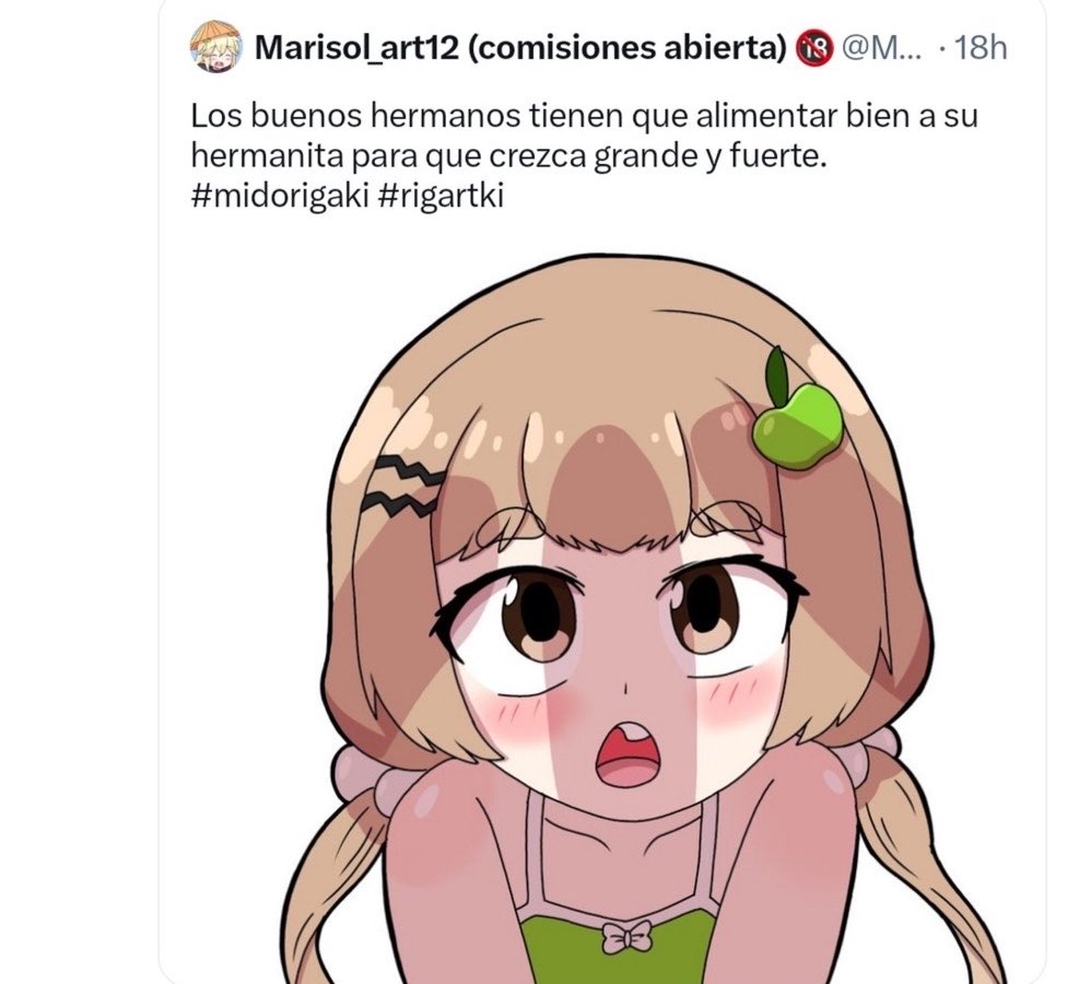 ladaniiiiiiiii's tweet photo. ‘Por una simple publicación’ 
Si simple publicación dibujar a una niña  de forma obscena, pedazo de pedofilo. https://t.co/aeNnNcGIso