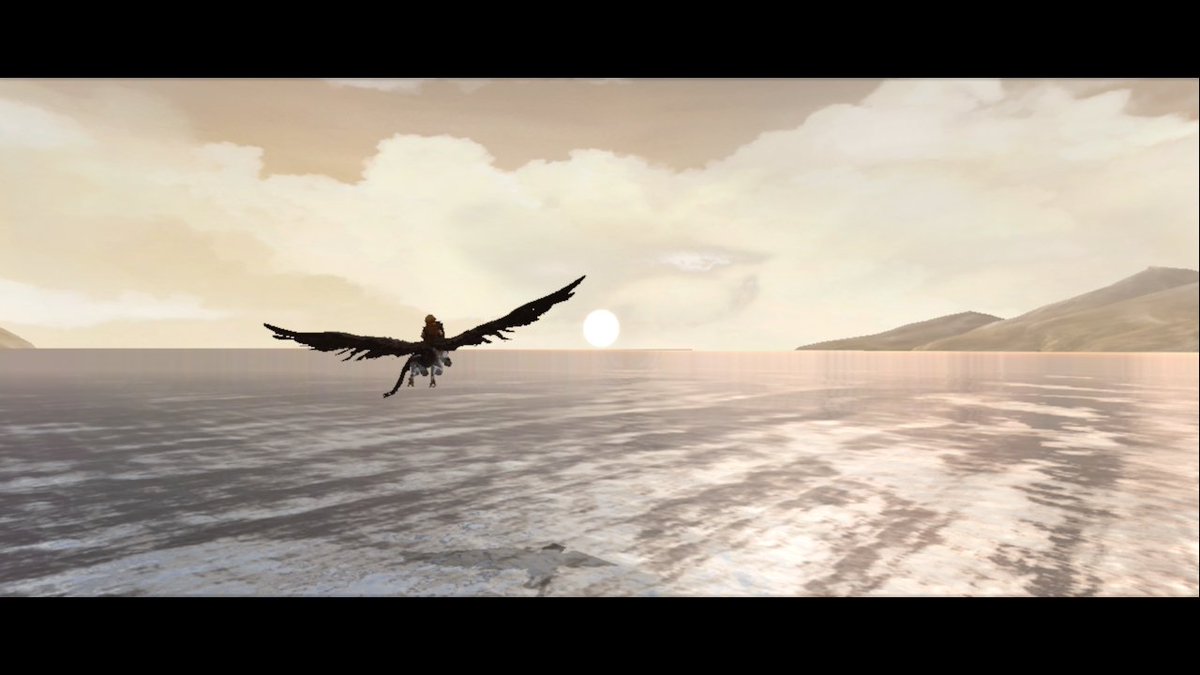KNeandria's tweet photo. My 26th completed game of '26, #BrothersATaleofTwoSons is the directorial debut by the great @josef_fares, & you seem germs of his later games here. Gameplay is fairly simple but very innovative, & tho there is no dialogue, this sad story is my favorite of those he's told. 8/10. https://t.co/yyIqsXhigw
