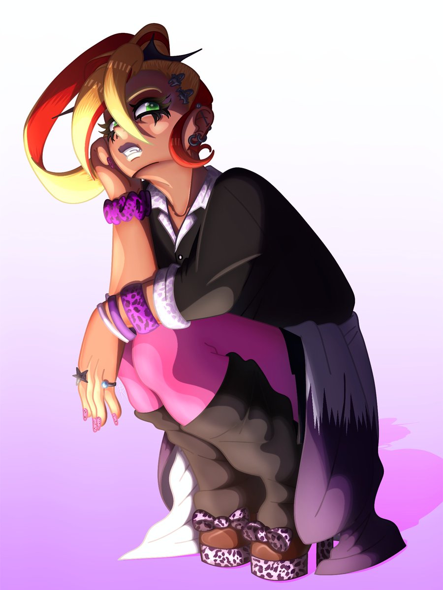 Vulp3s_Mask tweet picture