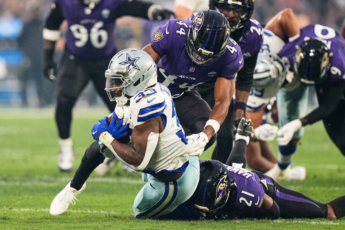 marlon_humphrey's tweet photo. Go freaking Ravens https://t.co/uWBVpxLykT