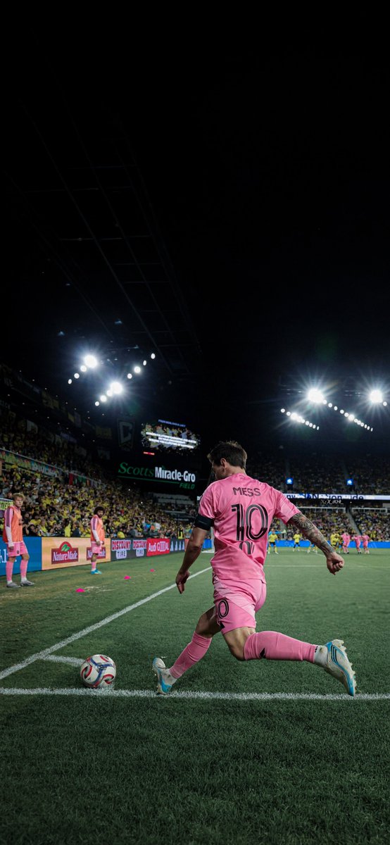 X_1KH1_'s tweet photo. ๐ฒ ๐๐ | ๐๐๐ ๐๐๐๐ ๐คฉ๐ฉทโจ
#Wallpapers | #InterMiamiFC | #Messi https://t.co/SthvByeSh3