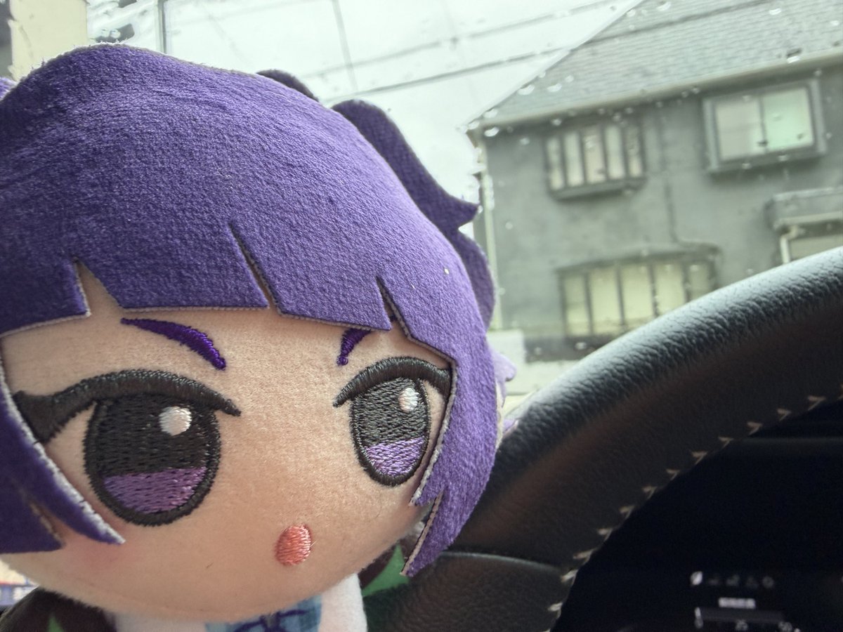 Fre403_lilac's tweet photo. おはようございます
名残惜しいですがこれで帰路につきます

本当に心の底から楽しかった……🥹

…………

武蔵n……京王アリーナくん、次は僕に両日分のチケットを用意してくださいね〜〜〜～？？？？？ https://t.co/qpyJjNF2lV