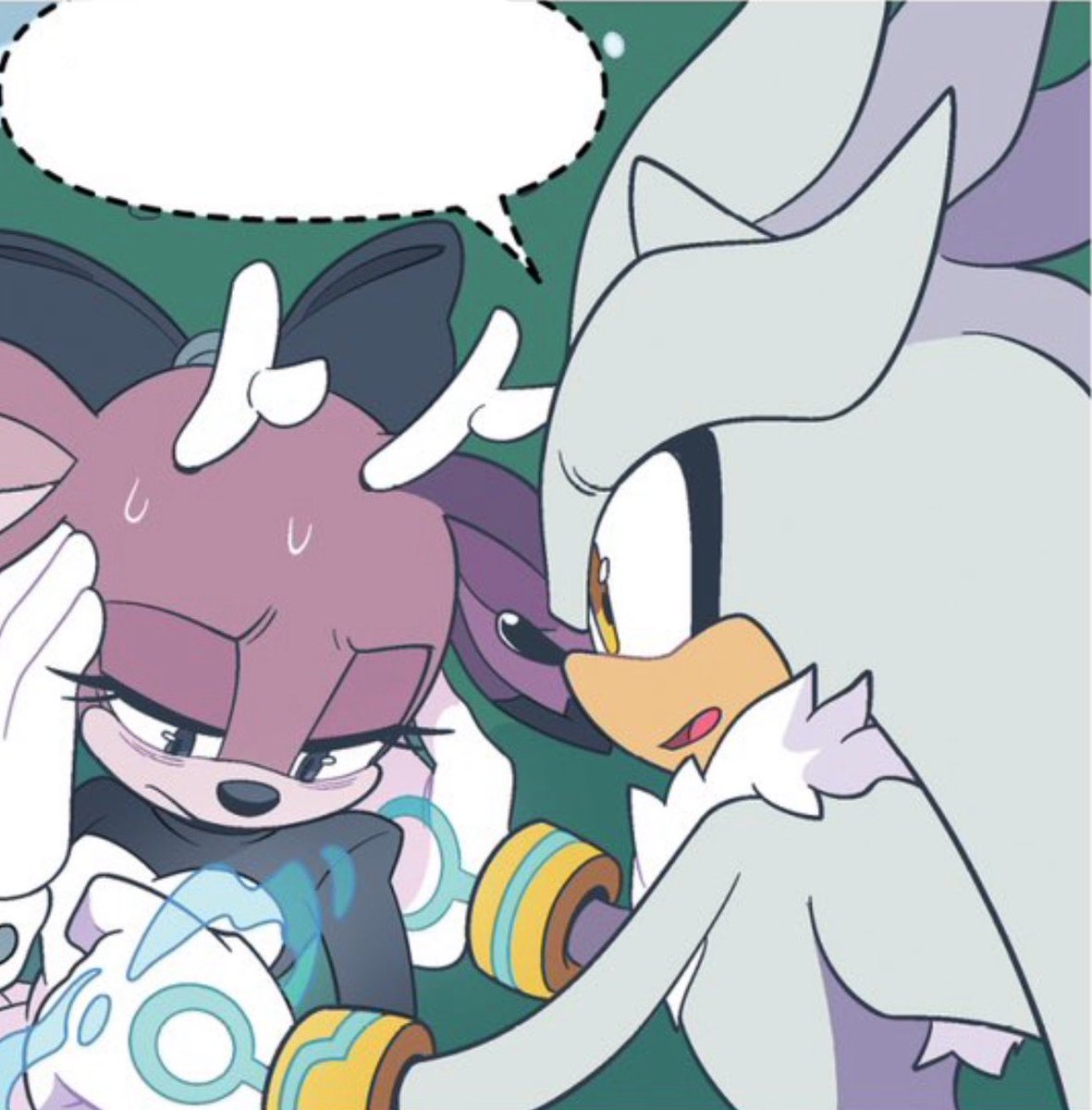 DailySilverPict's tweet photo. 🍎🥧

#SilvertheHedgehog #SonictheHedgehog https://t.co/k9cAoMGoSy