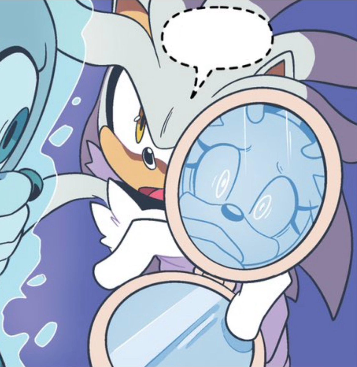 DailySilverPict's tweet photo. 🍎🥧

#SilvertheHedgehog #SonictheHedgehog https://t.co/k9cAoMGoSy