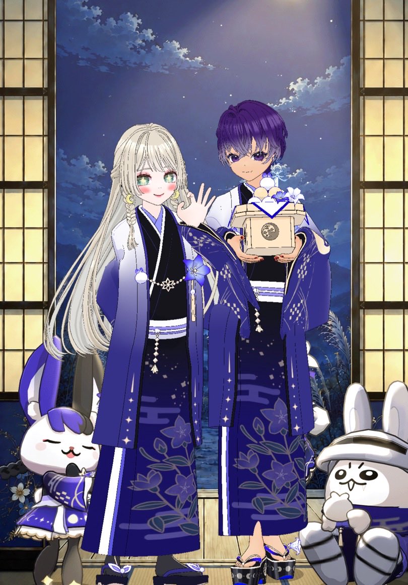 Coa_Mirrativ's tweet photo. 昨日はありがとうー！！
ティアラ使ってるとこ見に行くからねー！
そして投げつけに行くからねー！ https://t.co/jcbuF3FdRG