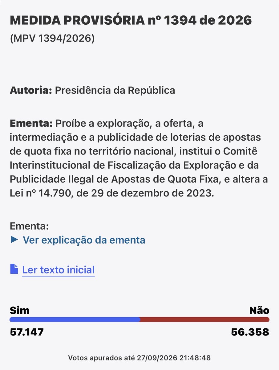 luisinhofotocop's tweet photo. Tão querendo derrubar meu perfil pq falei pra votarem a favor da proibição das bets, e eu só tenho uma coisa pra falar, clipa aí krl viramos essa porra, eu postando sozinho contra 5 mil capeta de grupo de aposta https://t.co/P7EYtVGmql