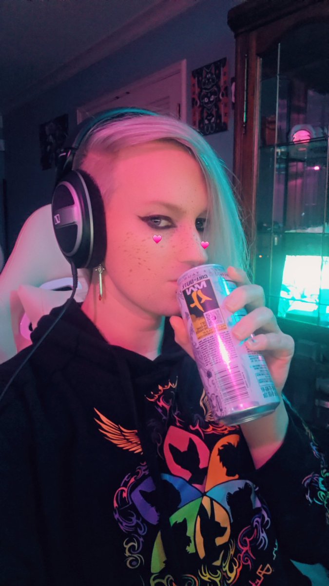 GrinGamer's tweet photo. ✨️It's my affiliate anniversary!!!

💖Hang out and celebrate with your favorite furry femboy!!!

https://t.co/sUNTrcSaXX

#furry #femboy #twitch #streaming https://t.co/RQ4uxWxNZn