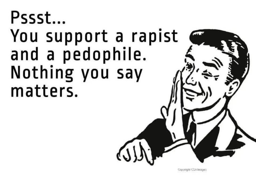 repugsareracist's tweet photo. @laralogan https://t.co/RC1uoa5zDQ
