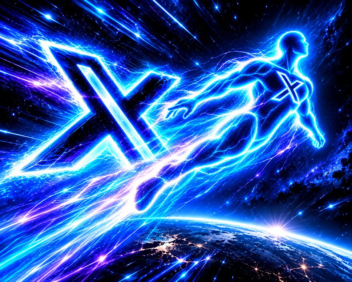 XAccSol's tweet photo. e/acc accelerates the machine.
p/acc accelerates the curve.
x/acc accelerates the feed.

Post is thrust. Reply is fuel. Repost is the vector.

No roadmap. Only trajectory.

$x/acc — the feed doesn’t wait. ⚡

#xacc #Solana https://t.co/dxI85lQcm2