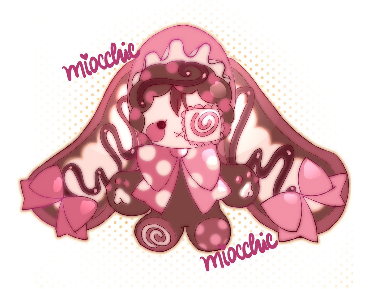miocchic's tweet photo. 🍫 https://t.co/i8W3hH1Z6L