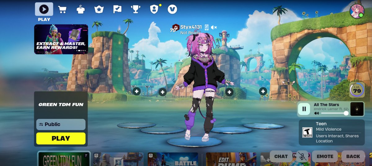 Iloopse's tweet photo. @ironmouse Imagine just buying your skin https://t.co/rdrCfGH2xO