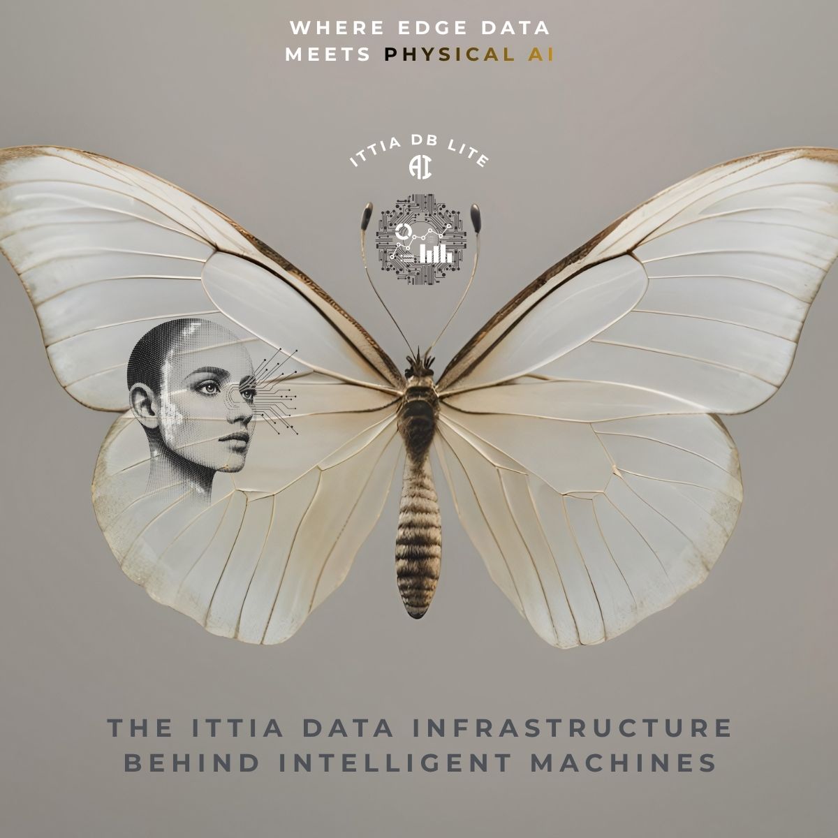 ittiadb's tweet photo. The #ITTIA DB Platform brings this #DataInfrastructure directly to the edge across #MCUs & #MPUs, helping developers build data-centric Physical AI systems.
https://t.co/1zhDWijtNw
#PhysicalAI #EdgeAI #EmbeddedAI #EdgeComputing #EmbeddedSystems #Robotics #Automotive #IndustrialAI https://t.co/eD1rrDW50f