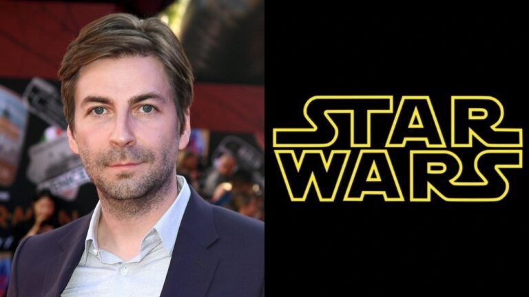 rapadura's tweet photo. Star Wars | Jon Watts, da trilogia Homem-Aranha do MCU, vai dirigir primeiro filme de nova trilogia https://t.co/fZ6Wc1srO5 https://t.co/Ov5qM3KBwY