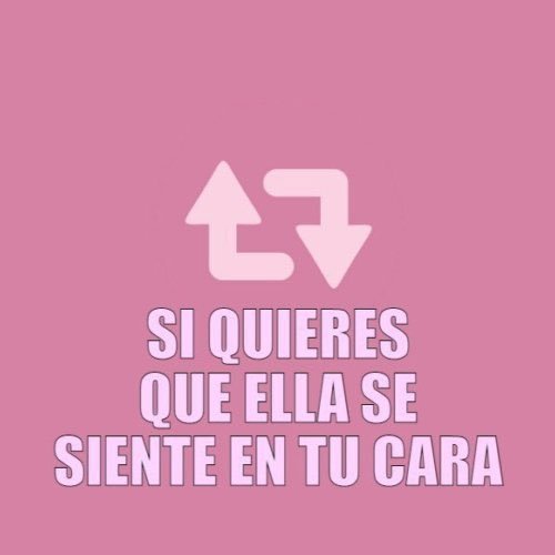 Yuta_Okts_'s tweet photo. 🕸️Vamos lector/a no tengas miedo de decirlo en alto~ 
Si quieres mi lindo y carnoso culo en tu bella carita ya sabes lo que hacer♡
Lo haré encantada mientras lo restriego por completo en tu lindo rostro 

                 #SexRol #LewdRp https://t.co/C321QeQfHz