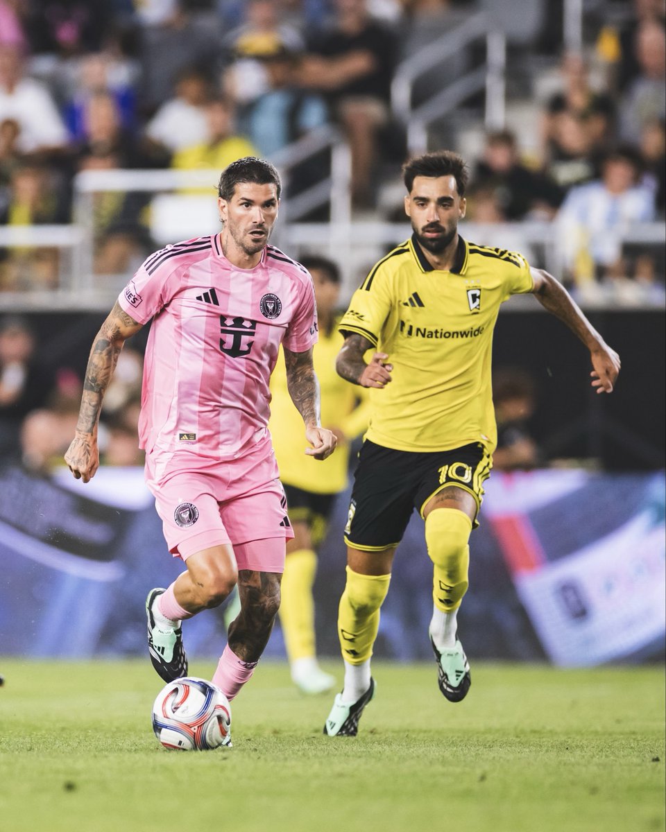 InterMiamiCF tweet picture