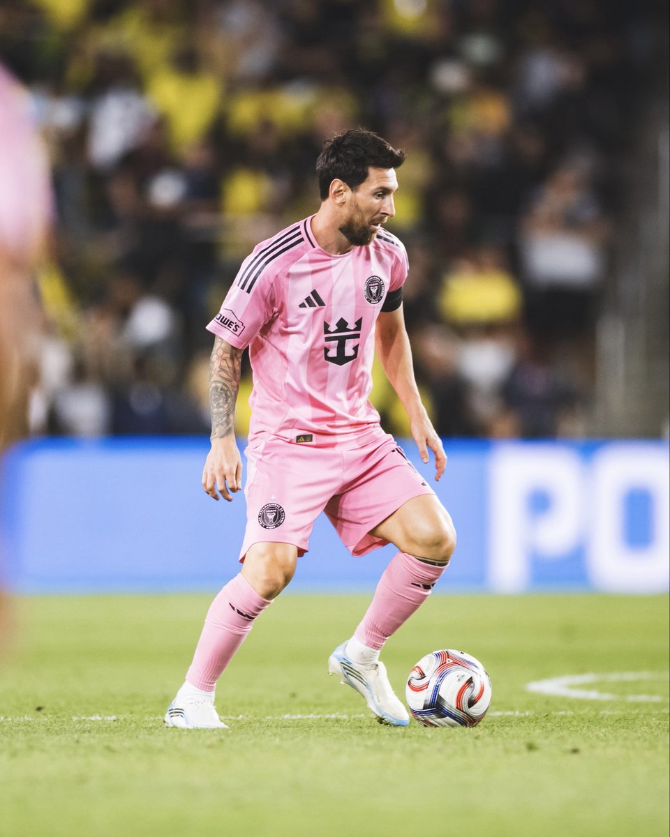 InterMiamiCF tweet picture