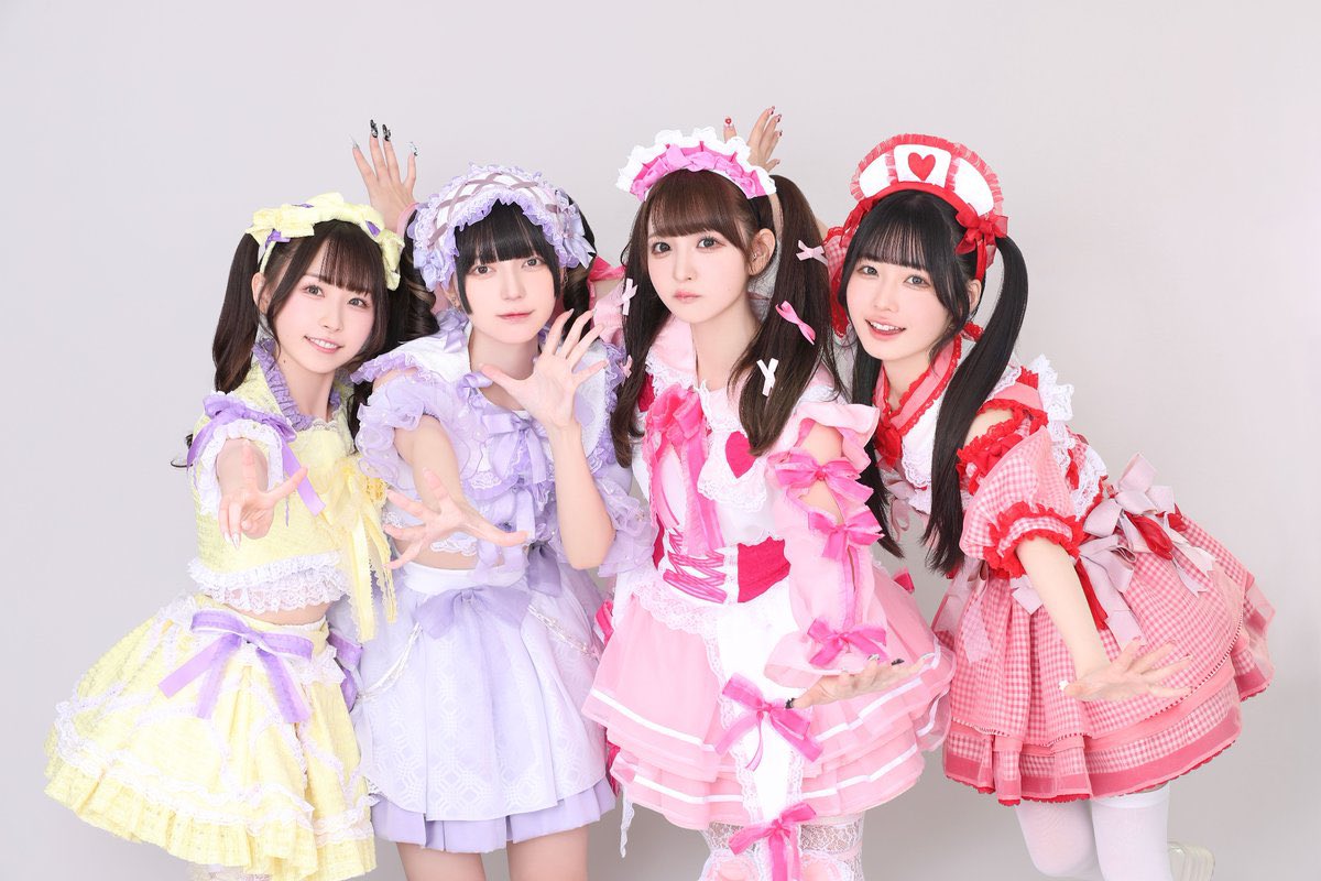 Archejoiyo's tweet photo. this era is so iconic to me https://t.co/NqNs8ypd7L