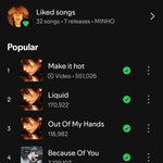Photo by Minho Streaming ❤️‍🔥🐿️💎#SUNKISSED #FLAWLESS (@MinhoStreaming)