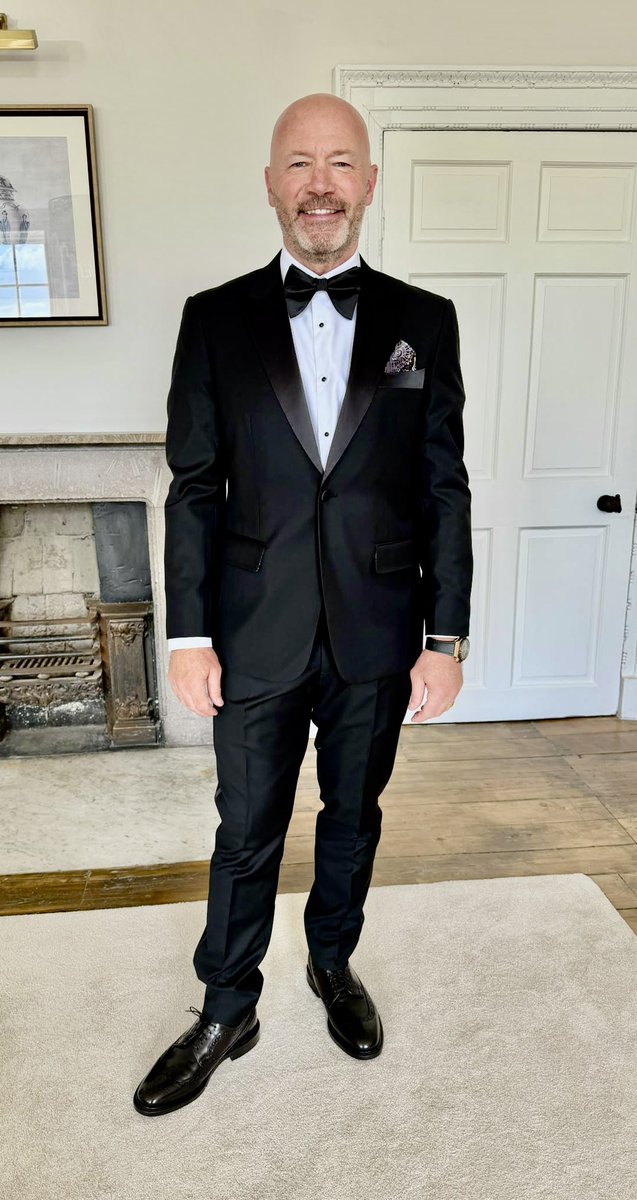 samstailor's tweet photo. THE MOST OUTSTANDING 🤩 OF SUMMERS FOR THE ABSOLUTE 💯 #goat OF THE #englishpremierleague @alanshearer #alanshearer 2 #daughters 2 #weddings CONGRATULATIONS 🙌 @hollieshearer & @joemarchant96 ; @chloeshearer1 & @micky09young ; FATHER OF THE BRIDE 👰‍♂️ , BOTH SETS OF GROOMS & GROOMSMEN 🤵🏻 & BROTHER OF THE BRIDE 🤵‍♂️ @willshearer9 ALL DRESSED IN SAM’S TAILOR