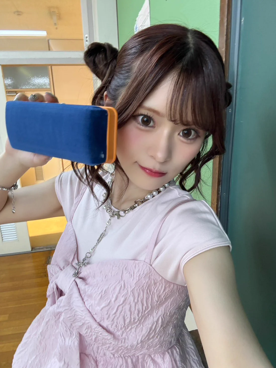 島津 凛々華 (MixVeil) on X: 