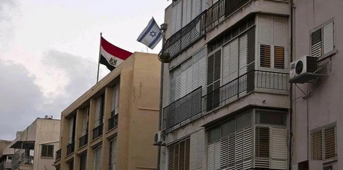 qrnas_sa's tweet photo. ( المصري والحوثي يشتركون بنفس العهر )

#الحوثي : يرفع شعار الموت لإسرائيل ويسمح للسفن الإسرائيلية بالمرور🚢🏴‍☠️🇮🇱

#المصري : يعلن عداءة لإسرائيل وعلم السفارة الإسرائيلية يرفرف وسط القاهرة غير أنه يتغدى ويتعشى بالغاز الإسرائيلي🇮🇱🇪🇬

خذ الحوثي بحضنك وعلى المعبر حرر فلسطين يا روح امك https://t.co/G2R8EE57fZ