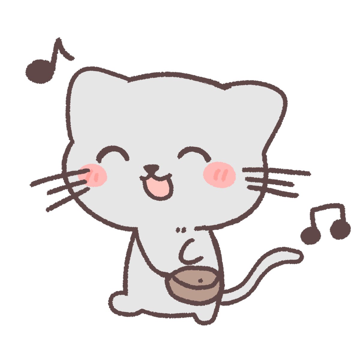 Binnie_Ria's tweet photo. @oomurapetakon お散歩お散歩うれしいな～♪
と思ったら急に休憩。😇 https://t.co/QAdM5BUkAy