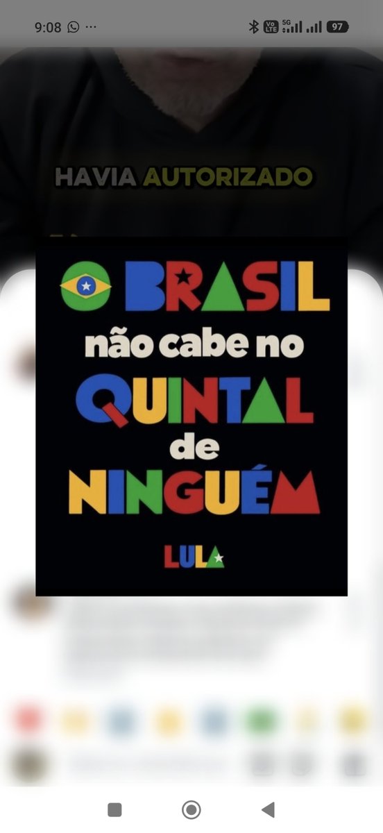 madmirandda's tweet photo. @ubiraciramos https://t.co/6mGDhpFL17