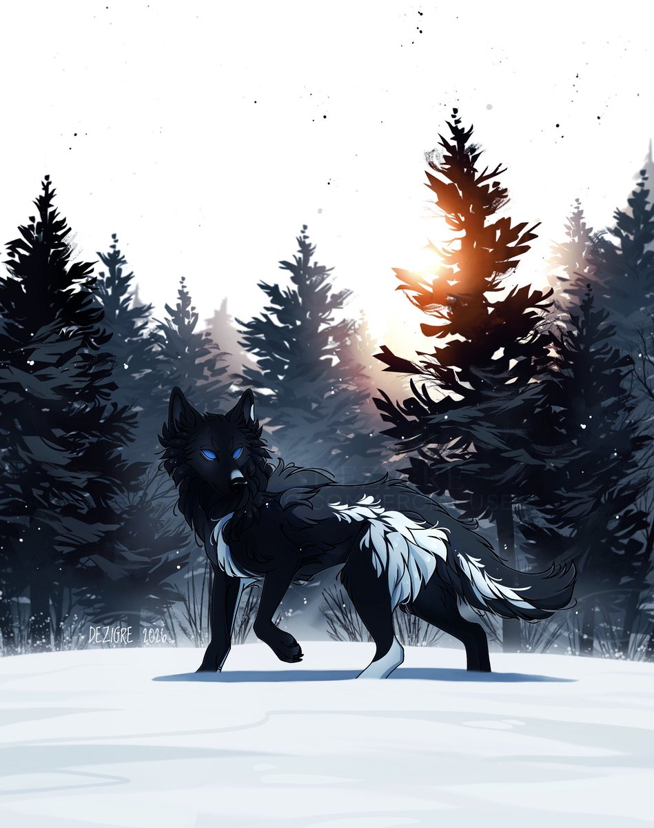 dezigre's tweet photo. New pin post!

☀︎ Hello and welcome to my world!
ᨒ↟ I’m a digital illustrator specializing in fantasy worlds and cinematic landscapes with your ocs! https://t.co/y3dMHqLhIk