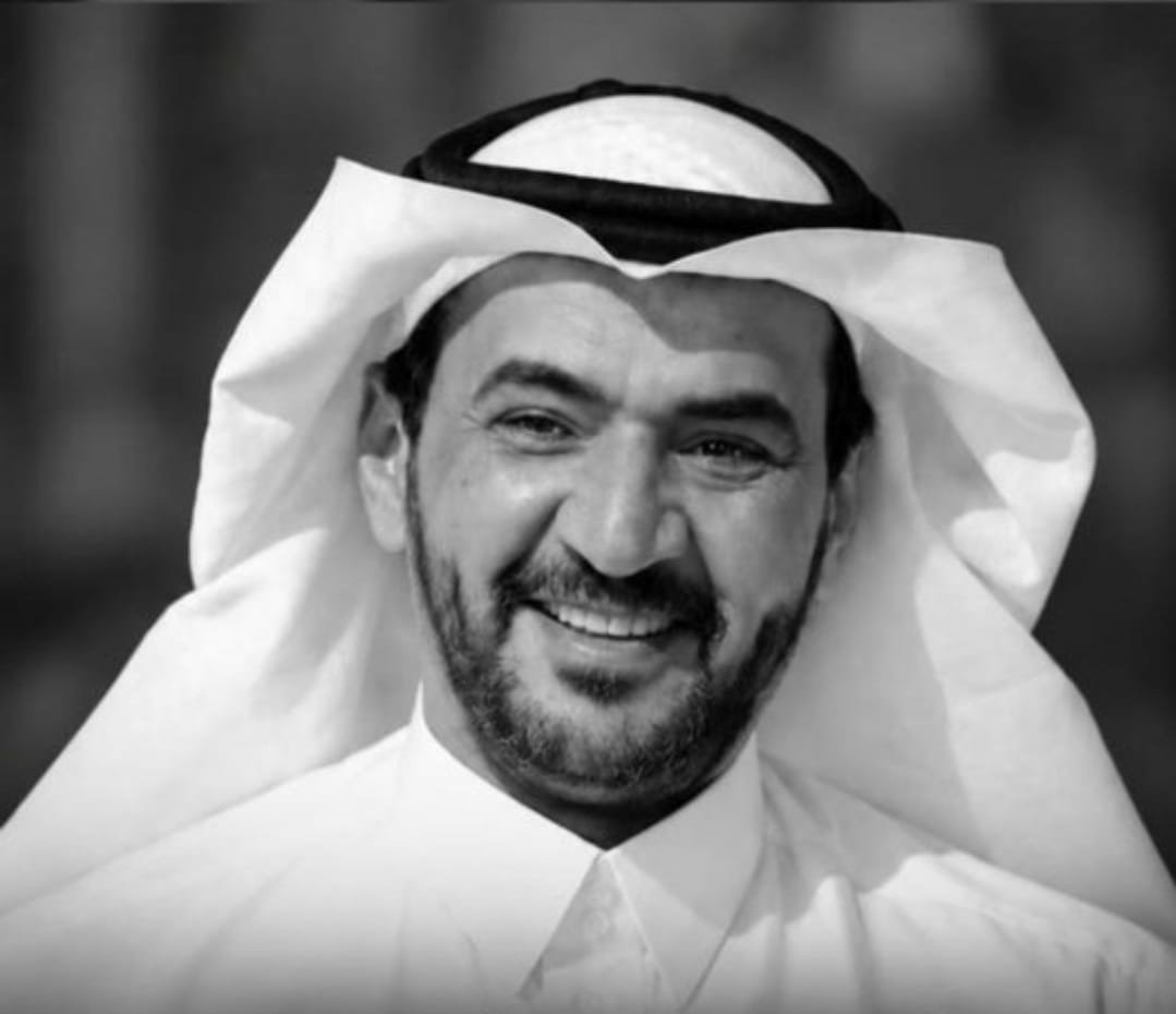 m_alshail_'s tweet photo. " كفى بالموت واعظا " ..
انتقل إلى رحمة الله تعالى سامي بن عبدالرحمن الثبيتي -أبو عبدالعزيز.
نسأل الله 🤲 أن يغفر له ويرحمه وأن يجعل ما أصابه تكفيرًا لسيئاته ورفعةً في درجاته.
#دعا_للاموات https://t.co/FiqKh4snzP