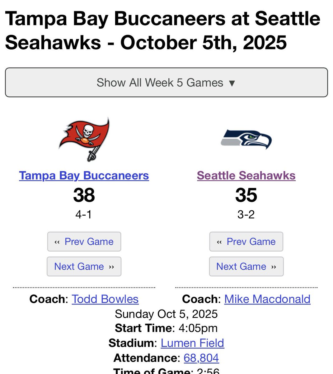 NickLee51's tweet photo. Almost a calendar year later. Felt like the same exact game. Seahawks have a lot of work to do and a lot to clean up.

Horrible game today. https://t.co/6rSThQUnPt