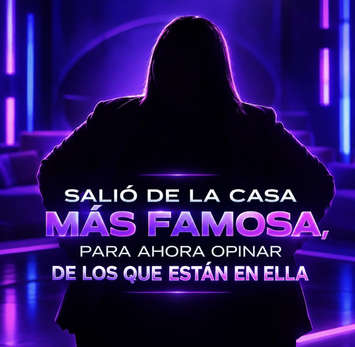 fedeebongiorno's tweet photo. 👁️ Yipio anunció que será panelista en #GranHermano Uruguay https://t.co/UZVF3yrE9N