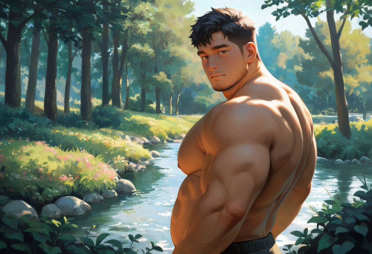 glaukos_ai's tweet photo. ��️
#bara #AIart️️️️️️️️️️️️️️️️️️️️️️️️️️️️️️️️️️️️️️️️️️️️️️️️️️️ https://t.co/zTSiS0UE2Z