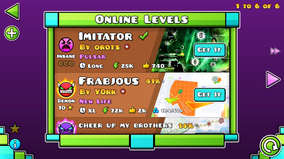 ivyteal_'s tweet photo. thought i'd post my ✨ send stats ✨ cause the update is 'very soon' and i wont be able to see this anymore

1053 star rate, 1107 featured, 359 epic, 102 legendary, 6 mythic sends over 383 days (last 2 screenshots are all mythic sends) https://t.co/gyLIg9K8Kw