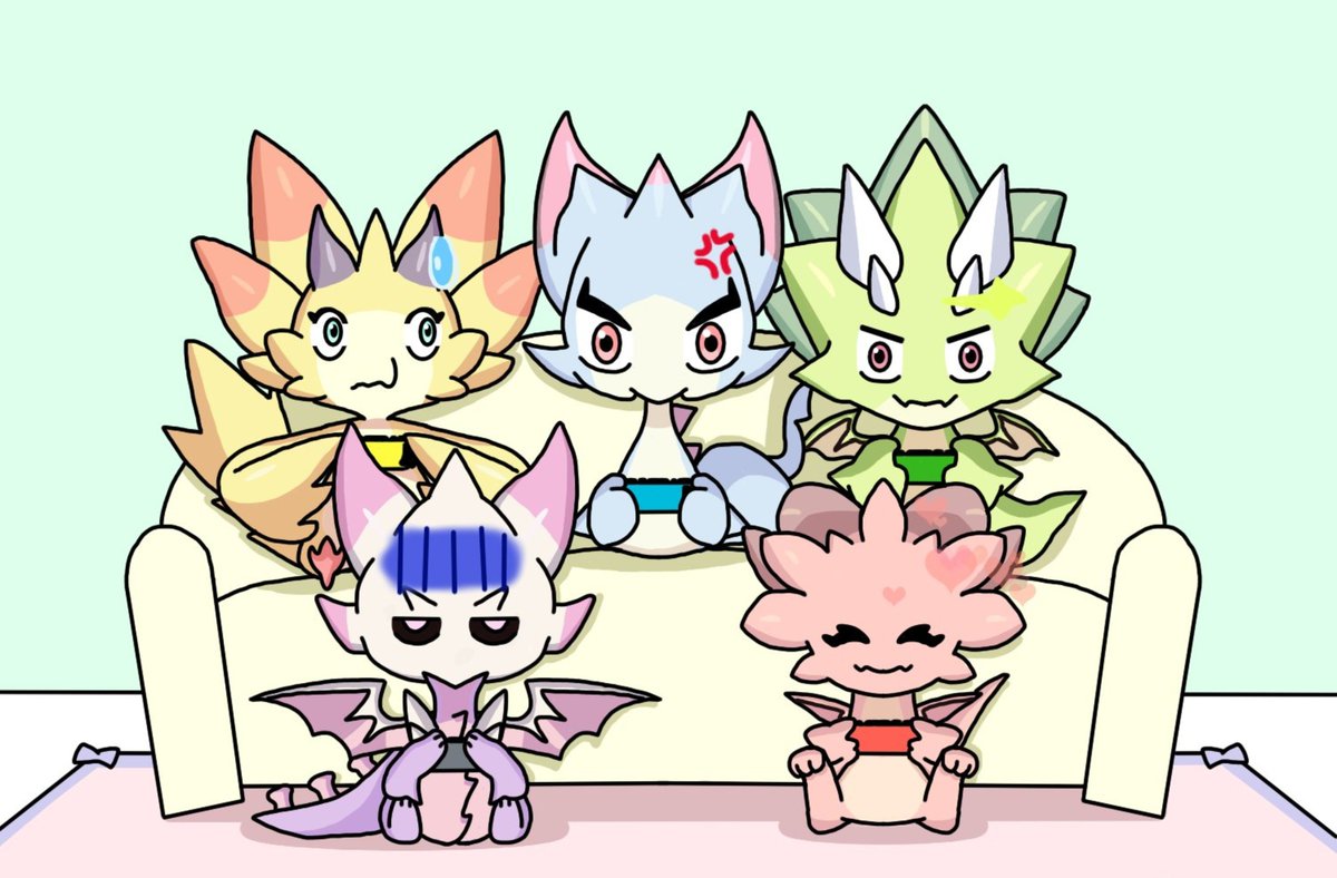 BondforgedSky's tweet photo. Now comes to time for me to share my love for Dragalia by reposting old art

Happy Anniversary Dragalia Lost

I still miss you
#DragaliaLost 🗡🐲 https://t.co/NIx8a1fhEz
