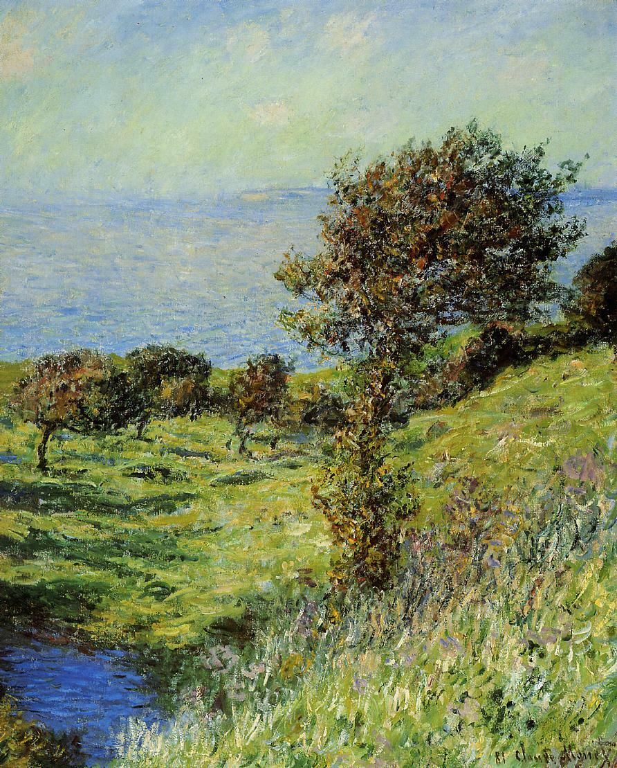 republiektrien's tweet photo. Claude Monet https://t.co/SyJWvDRpfc