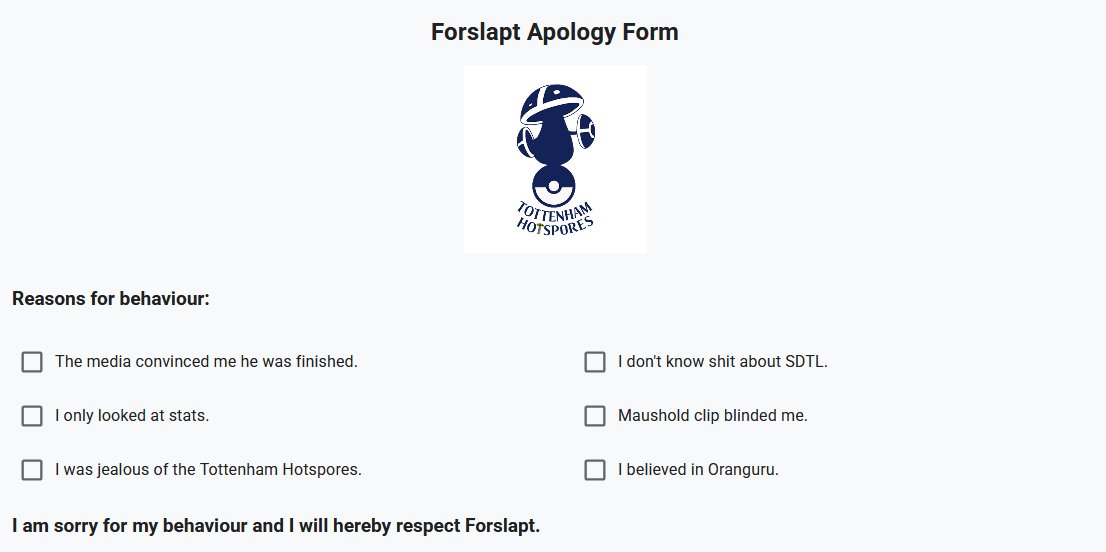 SuperDraftTL's tweet photo. Please take time to complete the below survey! https://t.co/pMkzEhIg6U