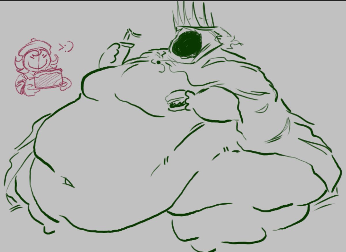 DingalingWizard's tweet photo. haha heres more... im having lots of fun with everybuddy ^_^ https://t.co/d7fZt76h0P