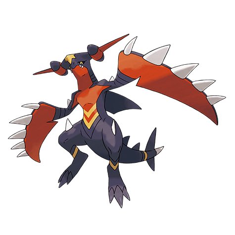 Prince_Spoopy's tweet photo. The VGC community (myself included) owes these two a big apology. Garchomp Z winning TWO regionals and Mega Meowstic making top 4 in Frankfurt and top 3 in VR. https://t.co/yiKXa1x46J
