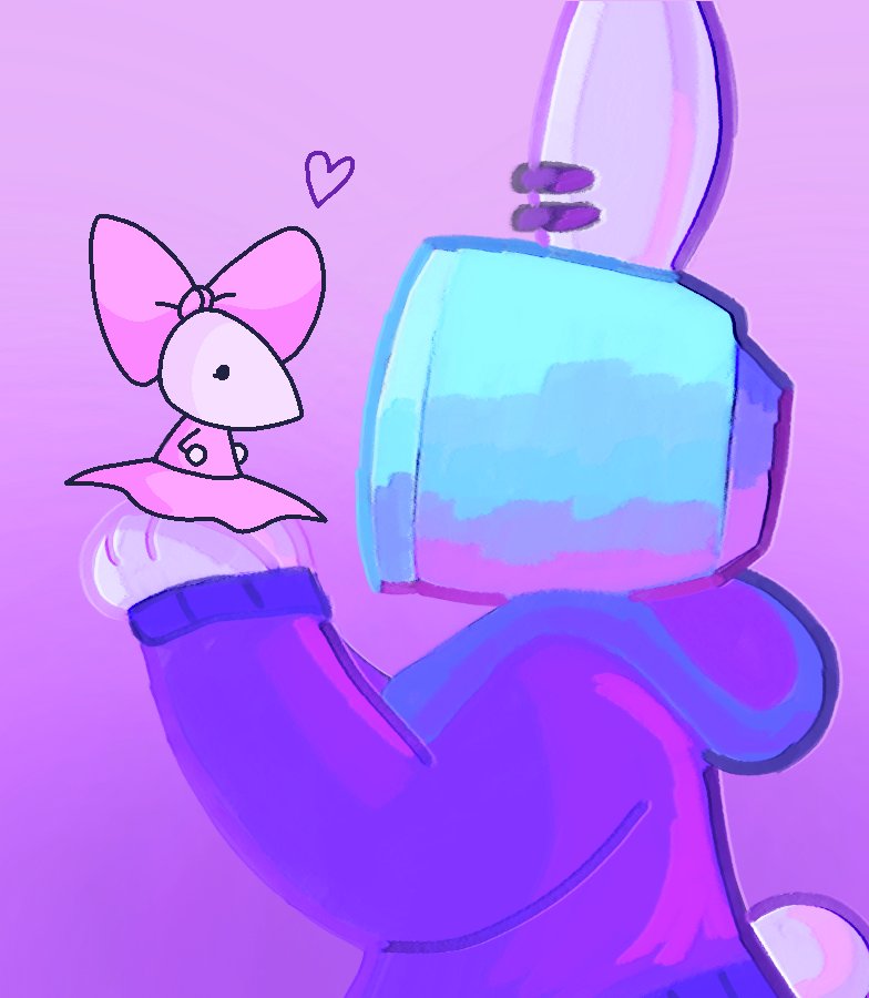 SorbetKukiRan's tweet photo. #regretevator #regretevatorfanart my little pony squeaky sound https://t.co/8pDu6W7PPP