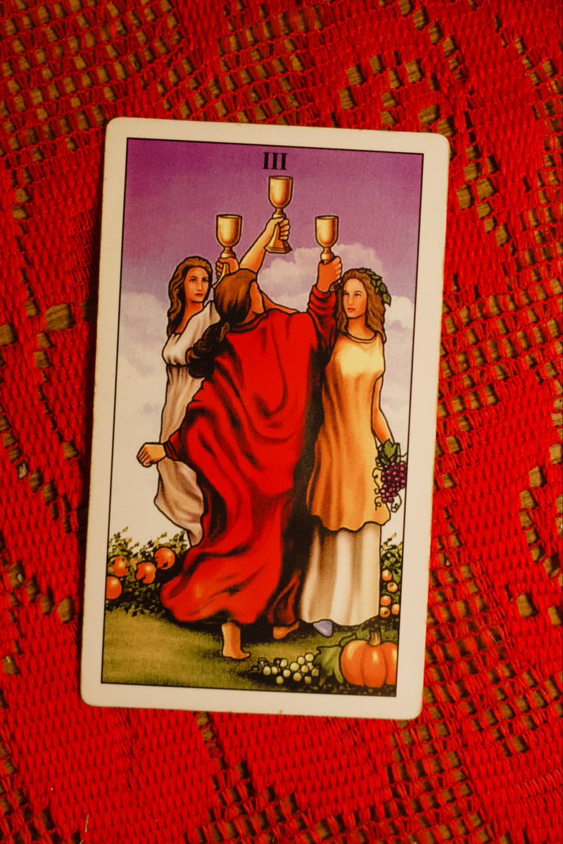 melloracles's tweet photo. ♒️✨ Aquário • Semanal:

Aquário, semana de comemoração, algum êxito vai ser alcançado após ter sido muito aguardado. Mas não só isso, a semana tende a ser harmoniosa, leve, divertida e passar rápido por justamente você se ver mergulhado em uma energia leve, descontraída, sem tanta pressão.

Tudo estará fluindo, seja no trabalho, nas relações, nos ciclos sociais. Terá bastante socialização, acolhimento, segurança. Quem tem que estar do seu lado estará, e isso é o suficiente. Não importa se duas, uma ou mil, a felicidade será compartilhada igualmente. Um momento de paz, de harmonização nas relações.

Use essa semana para aproveitar a colheita dos frutos, aprecie! Mesmo que seja uma pequena conquista, uma única, seu esforço merece ser reconhecido.