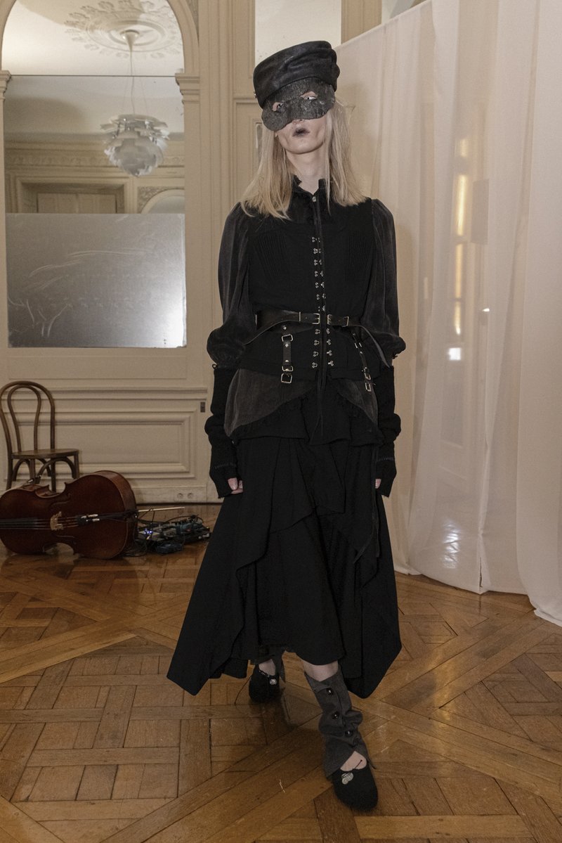 _joulian_'s tweet photo. AENRMOUS FW26 https://t.co/UJeCAnJ6Zc