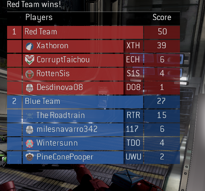 DidLBIIICatch's tweet photo. @Born2beSlicker @lastchalice These are from yesterday and I got more. I get rough matches every day because the hidden MMR is too high.  I deal with this every game so yes when i match a 4 stack and I have 3 idiots Id like to quit because I dont want to deal with that. https://t.co/p4xpUVOXxq
