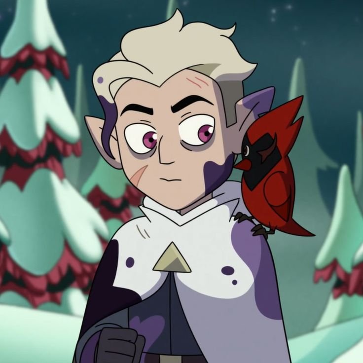 acervoninja's tweet photo. Personagens que PRA MIM são o mesmo personagem https://t.co/e9FKlU3Q0O