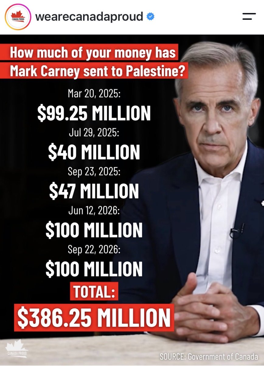 Patriote1958Qc's tweet photo. À votre avis, que pourrait faire le Canada avec un tiers de milliard de dollars de plus au pays❓ https://t.co/vsulrUIvKp