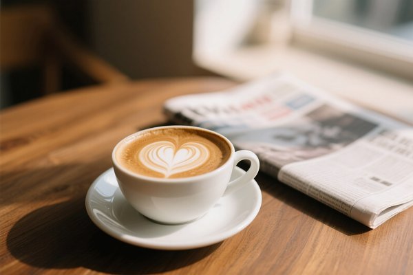 elviragaudqab's tweet photo. Mi café matutino + música chill + nada de prisa = el mejor momento del día ， https://t.co/5qZiIhVEZA