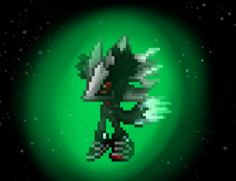 InfiniteSpector tweet picture