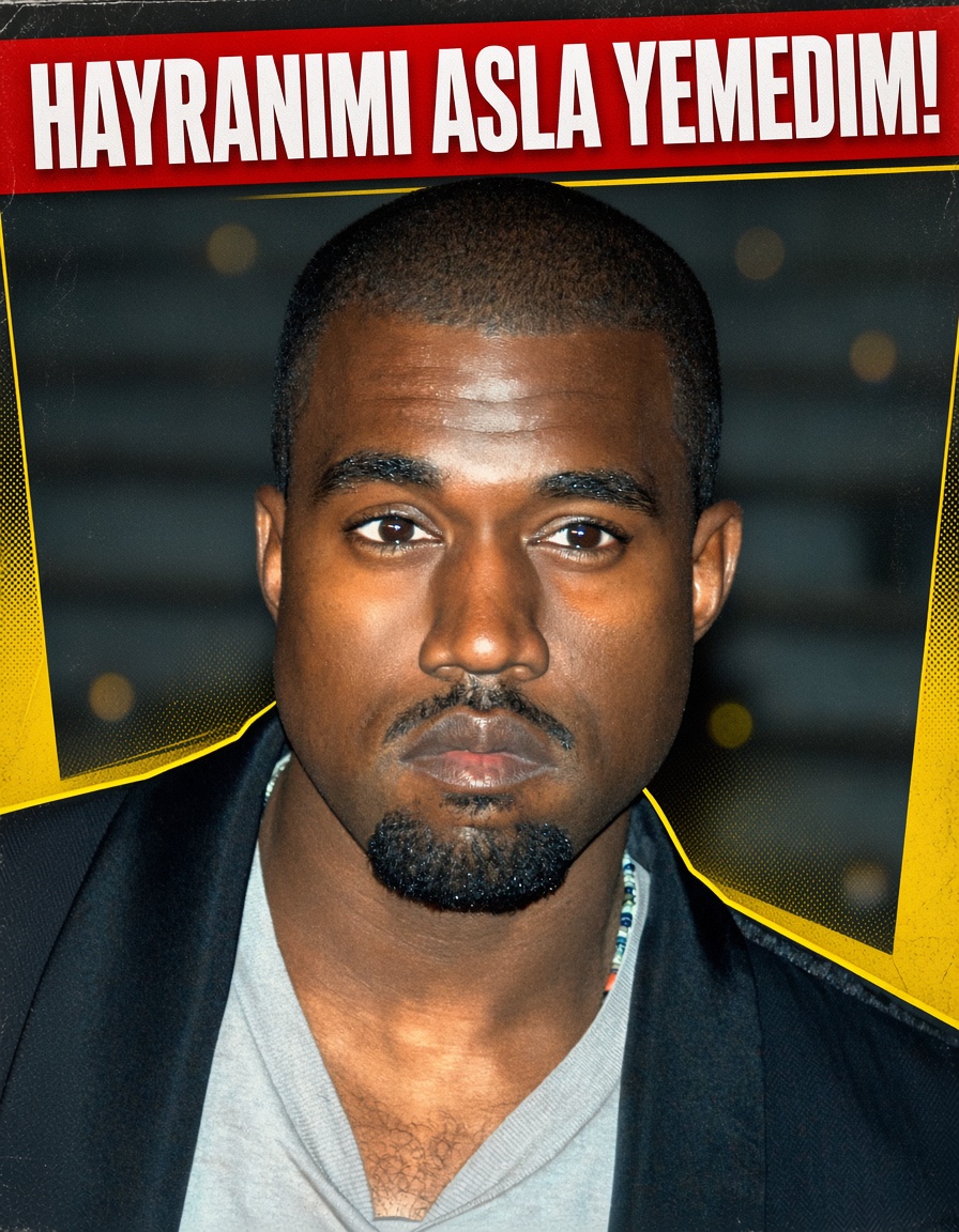 timedergisitr's tweet photo. Kanye West’in hakkında çıkan iddialara cevap olarak dergimize verdiği röportaj;

“Evet, ben bir yahudi ajanıyım ve bir hayranımla aramda kötü şeyler geçti ama onu asla yemedim!”

Peki siz bu konu hakkında ne düşünüyorsunuz? https://t.co/qfY0czCGSP