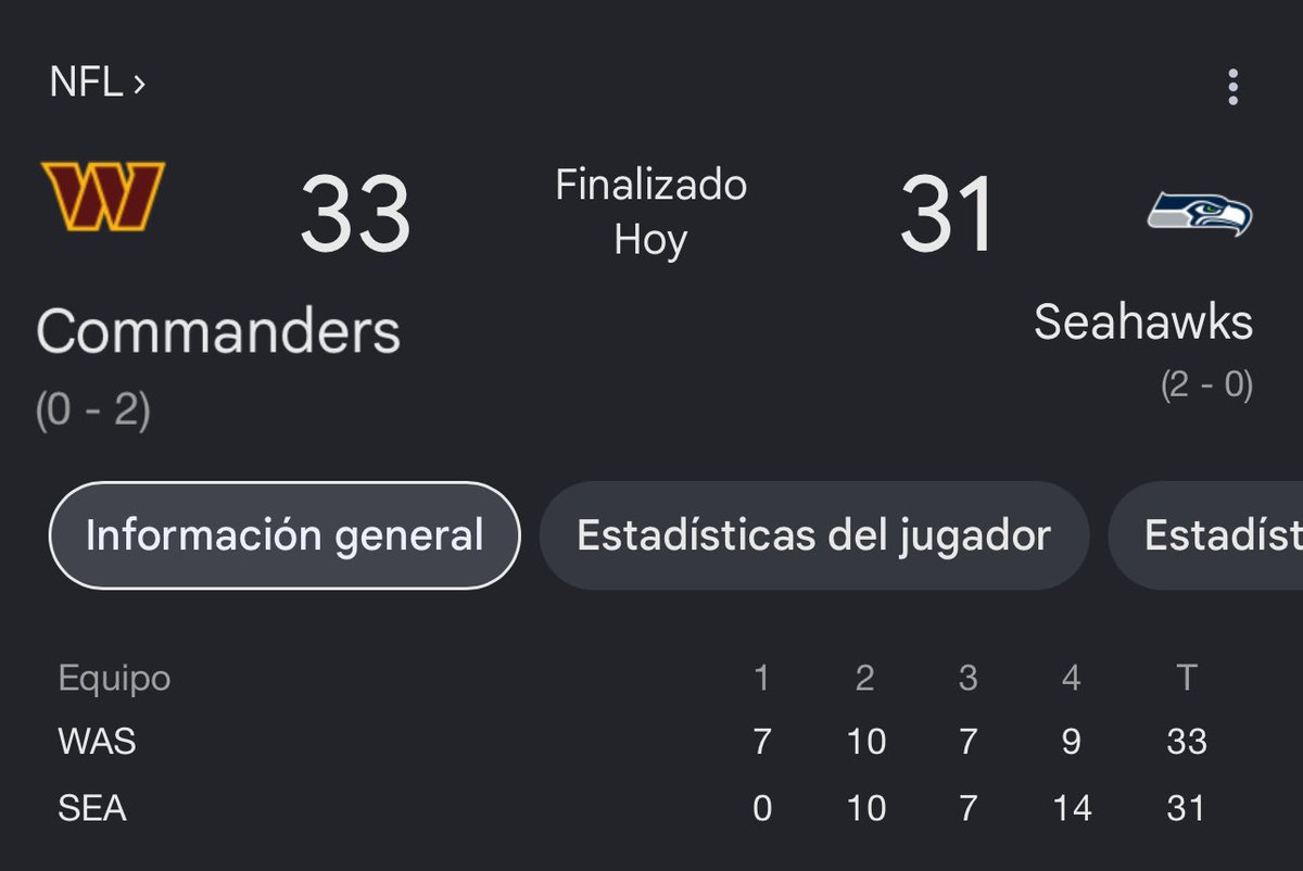 ajbauer8's tweet photo. Adivinen que equipo de la NFL acaba de arruinar mi vida https://t.co/ED7x4SItVh